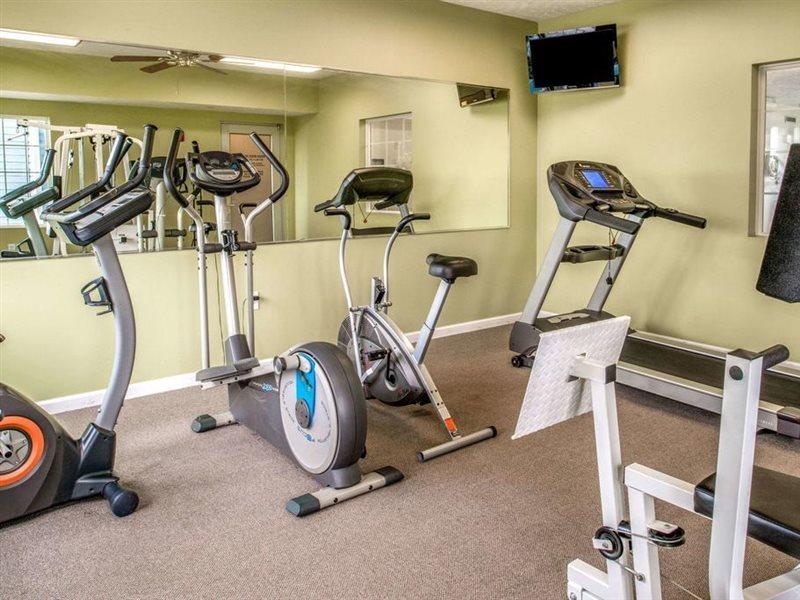 Microtel Inn&Suites Lincoln Esterno foto